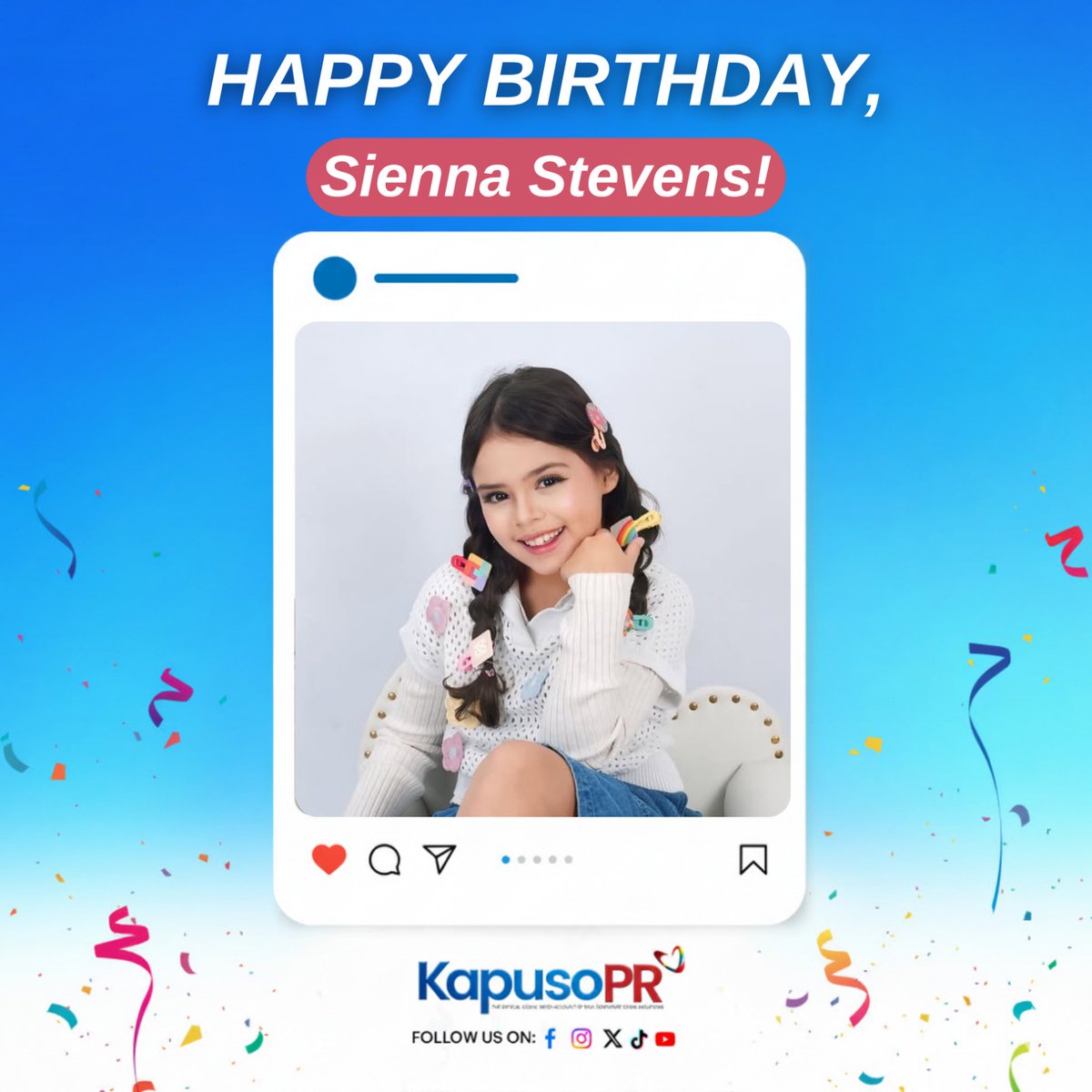 Kapuso PR tweet media