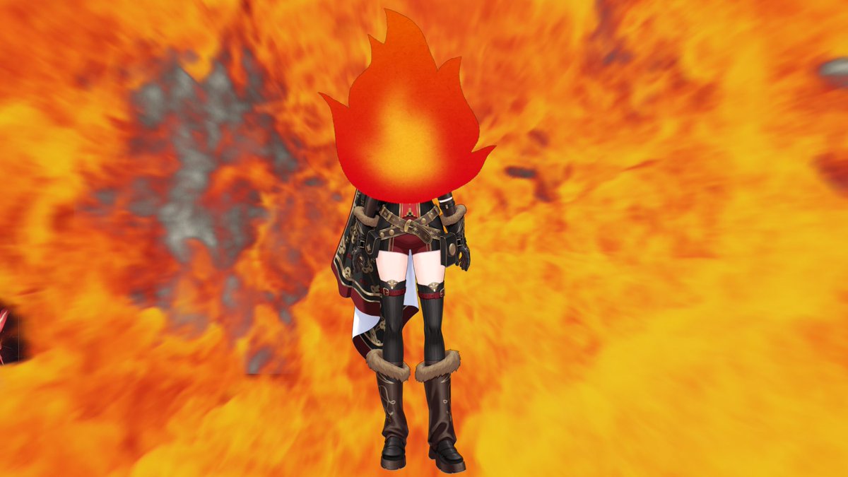 Kaela Kovalskia (カエラ) 🔨 @ホロライブID | STREAM dahlah. tweet media