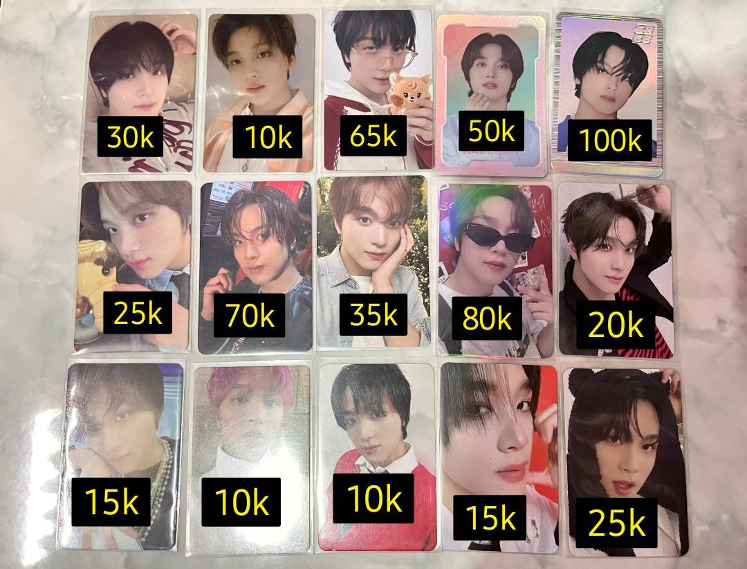 kano ☆ jasa co shopee vip tweet media