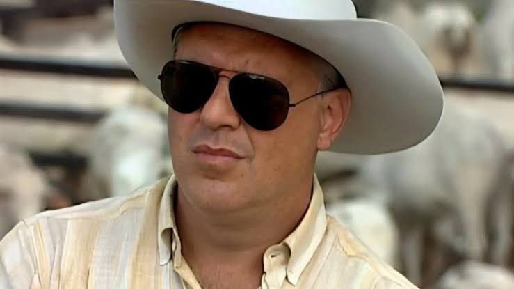 Alberto Cowboy 🤠 tweet media