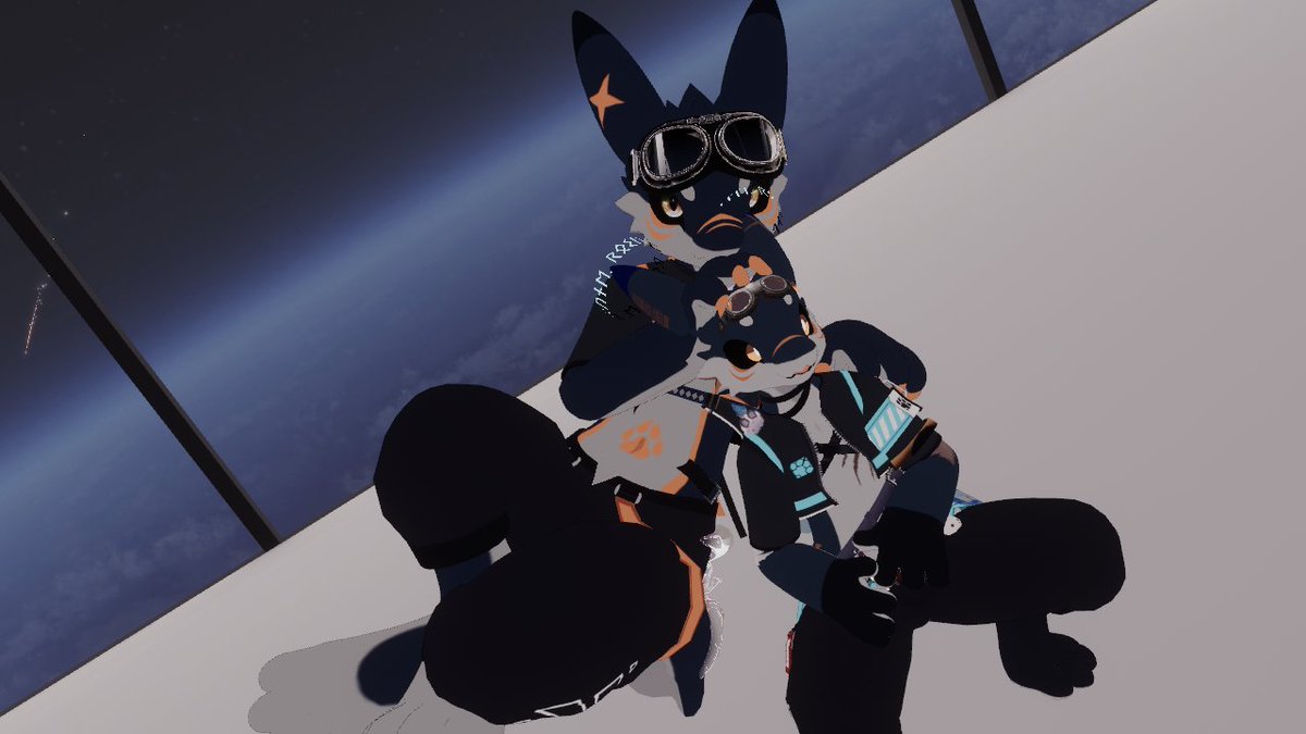 VR_トロ tweet media