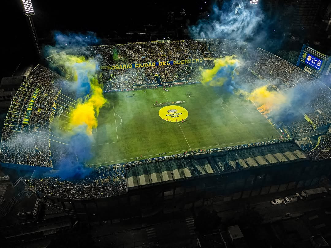 DUEÑO DE ROSARIO tweet media