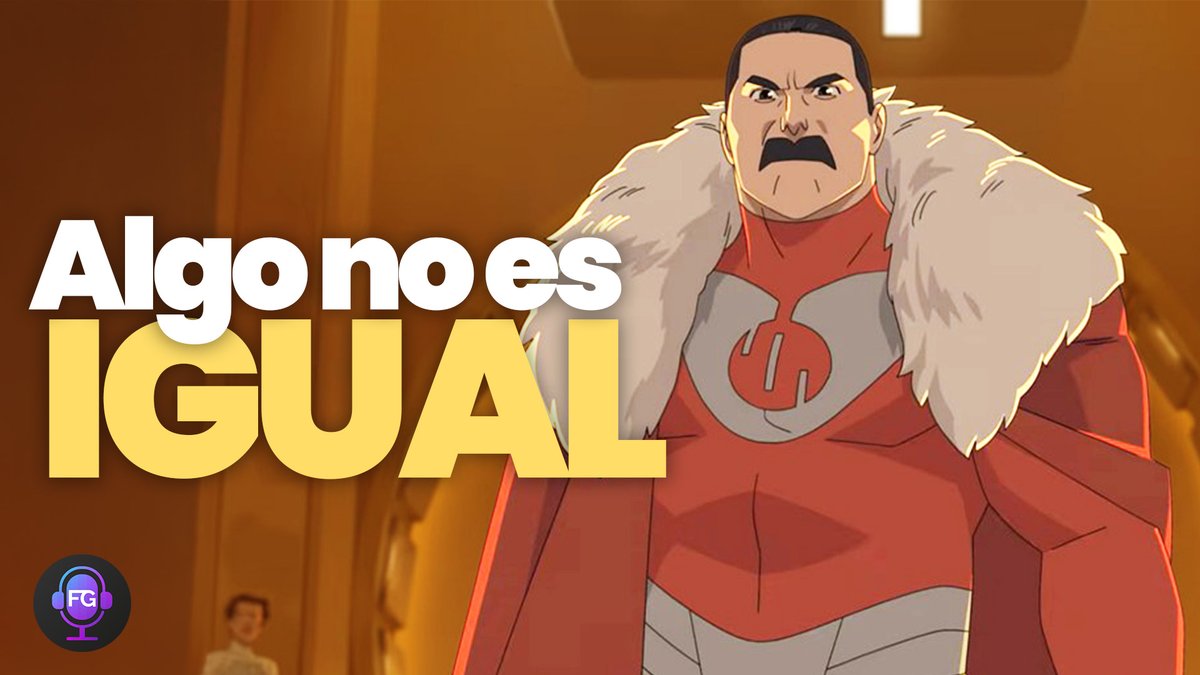 Andre Cervantes (El FilmsPlay) tweet media