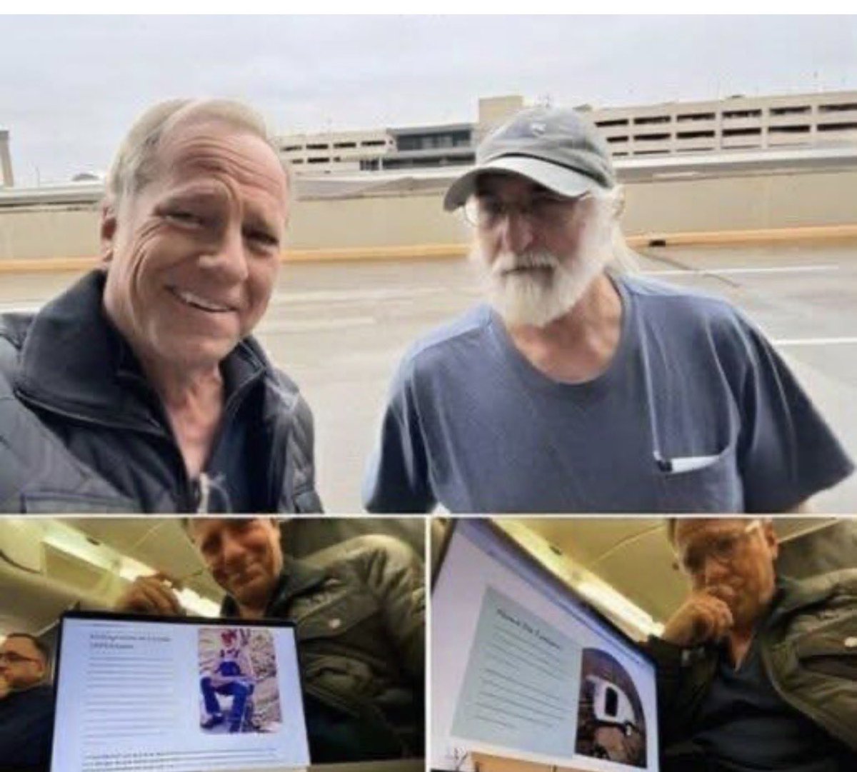 Mike Netter tweet media