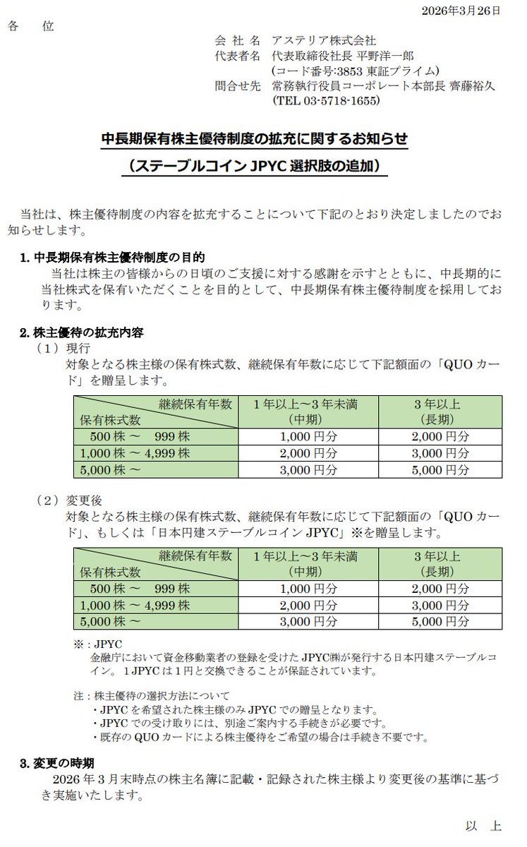 ありゃりゃ tweet media
