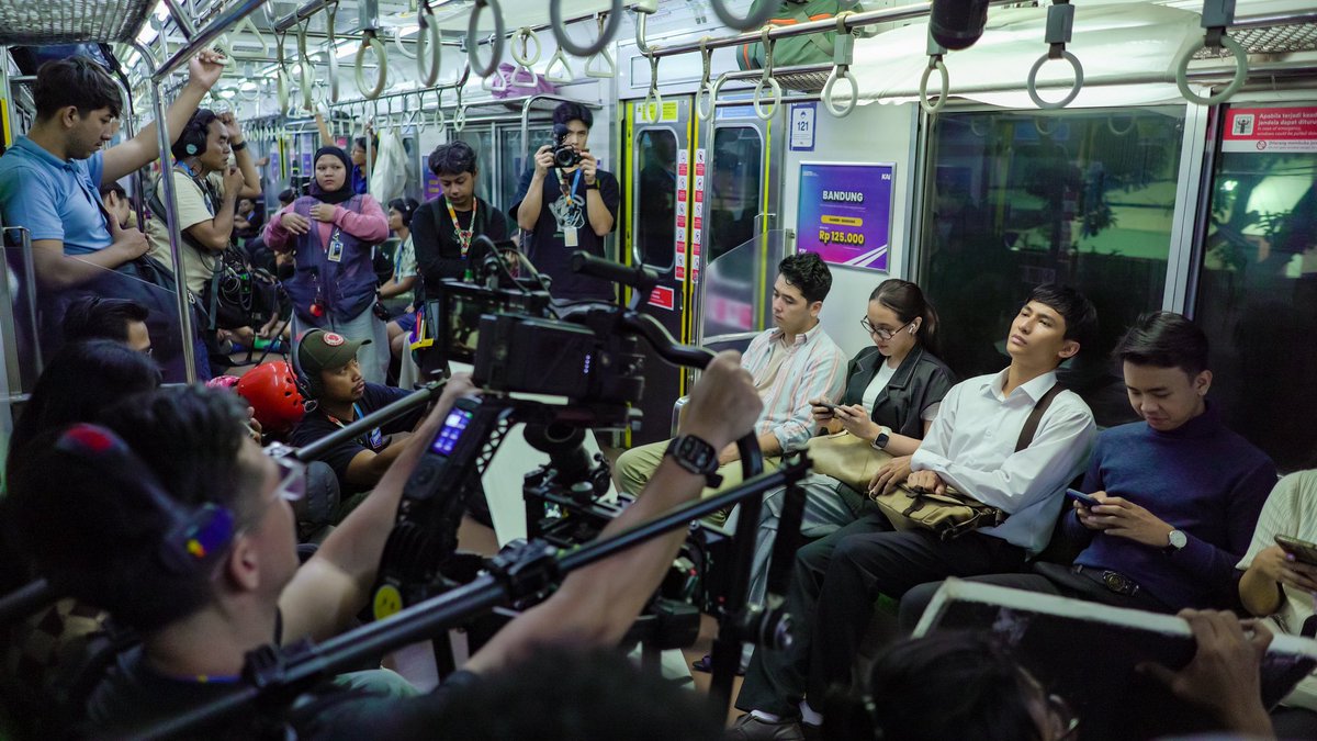 “Tunggu Aku Sukses Nanti” sedang tayang di bioskop tweet media