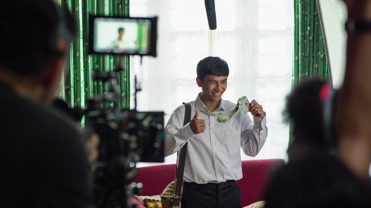 “Tunggu Aku Sukses Nanti” sedang tayang di bioskop tweet media