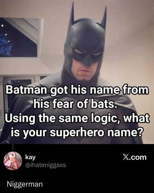 Garbage Human tweet media