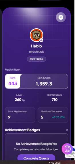Habib (@habiburzk) / Posts / X