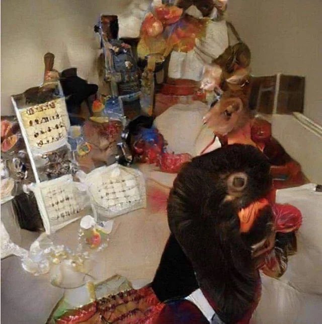 Oink Sampler tweet media