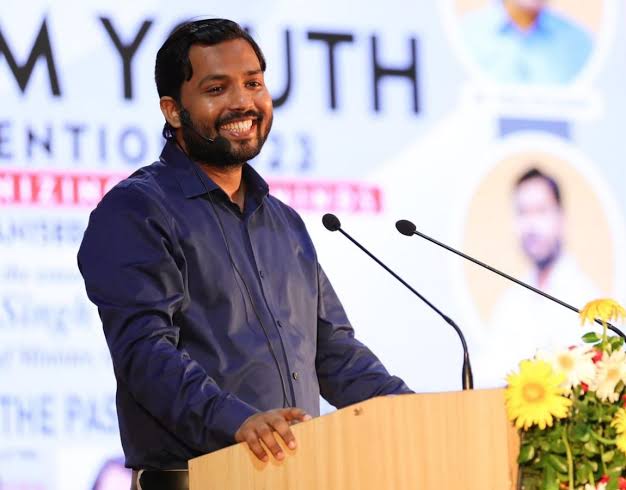 Rahul Yadav tweet media