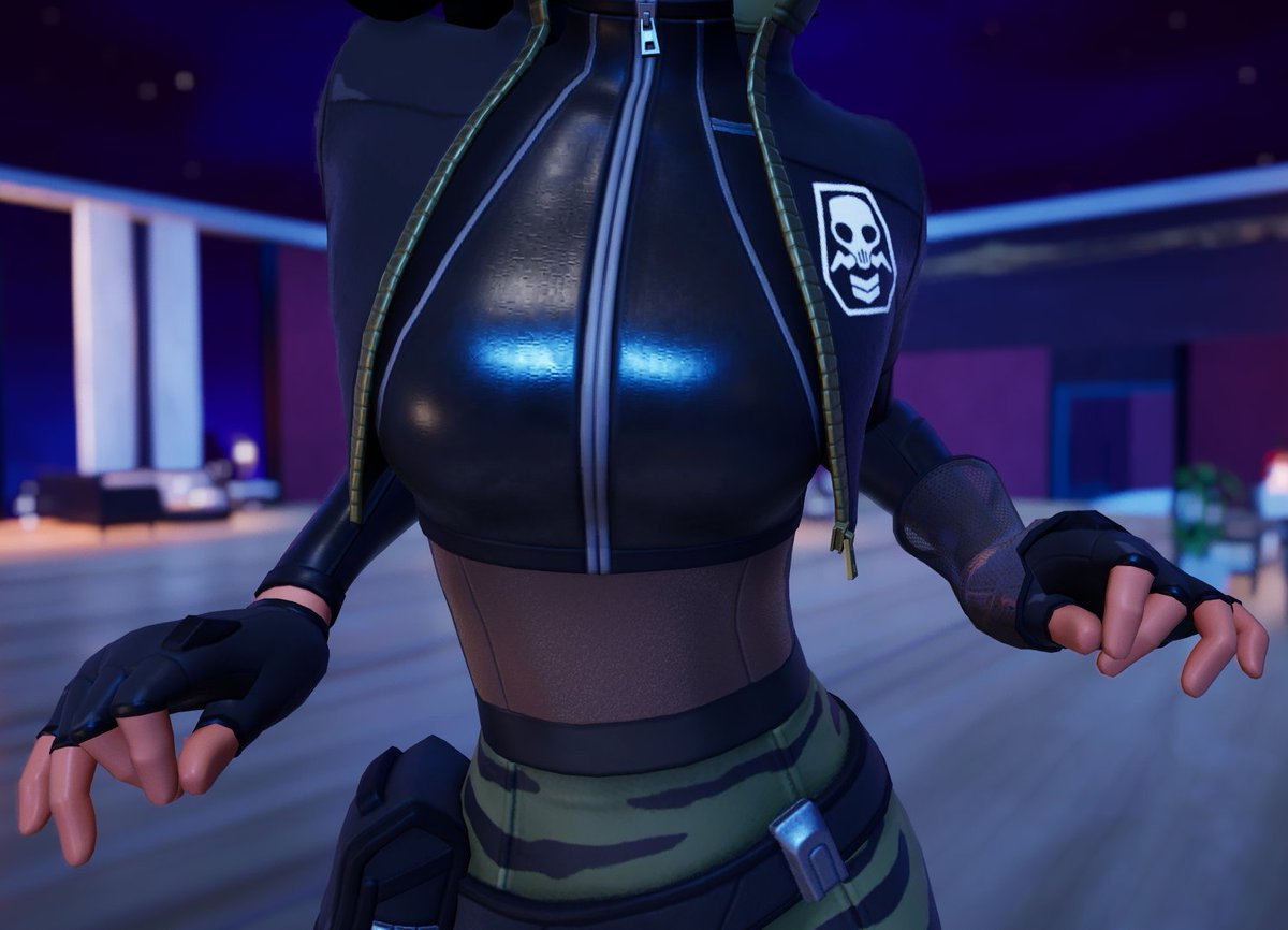 Thicc skins tweet media