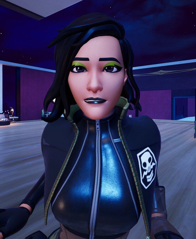 Thicc skins tweet media