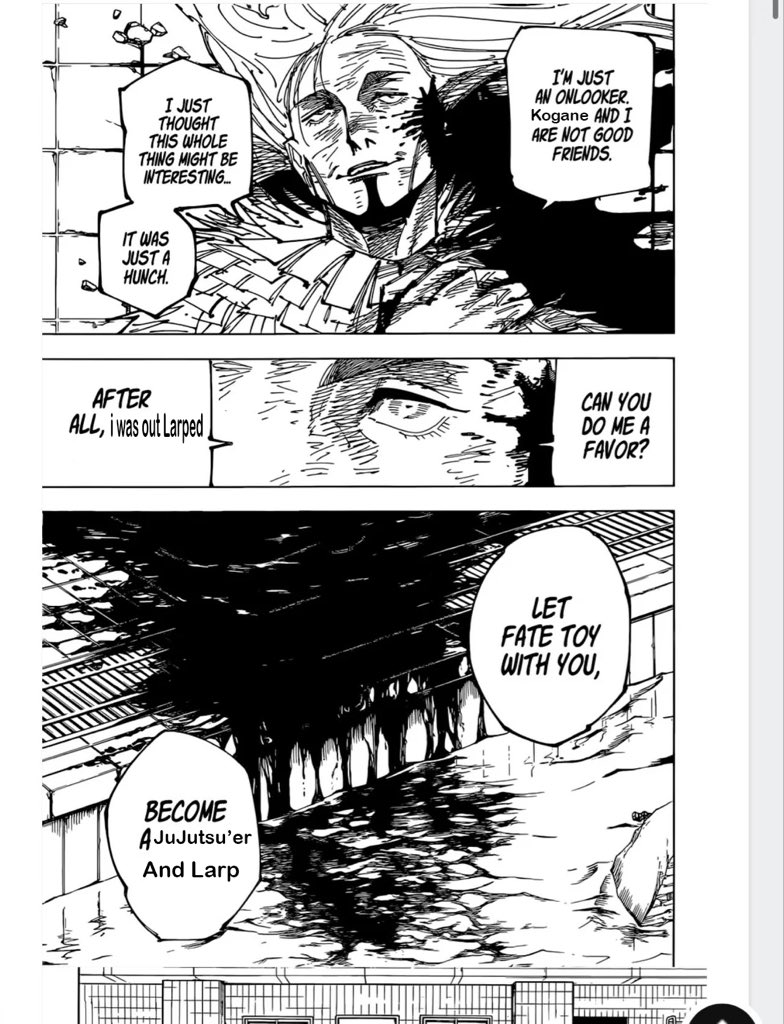 Ryu Ishigori(parody) tweet media