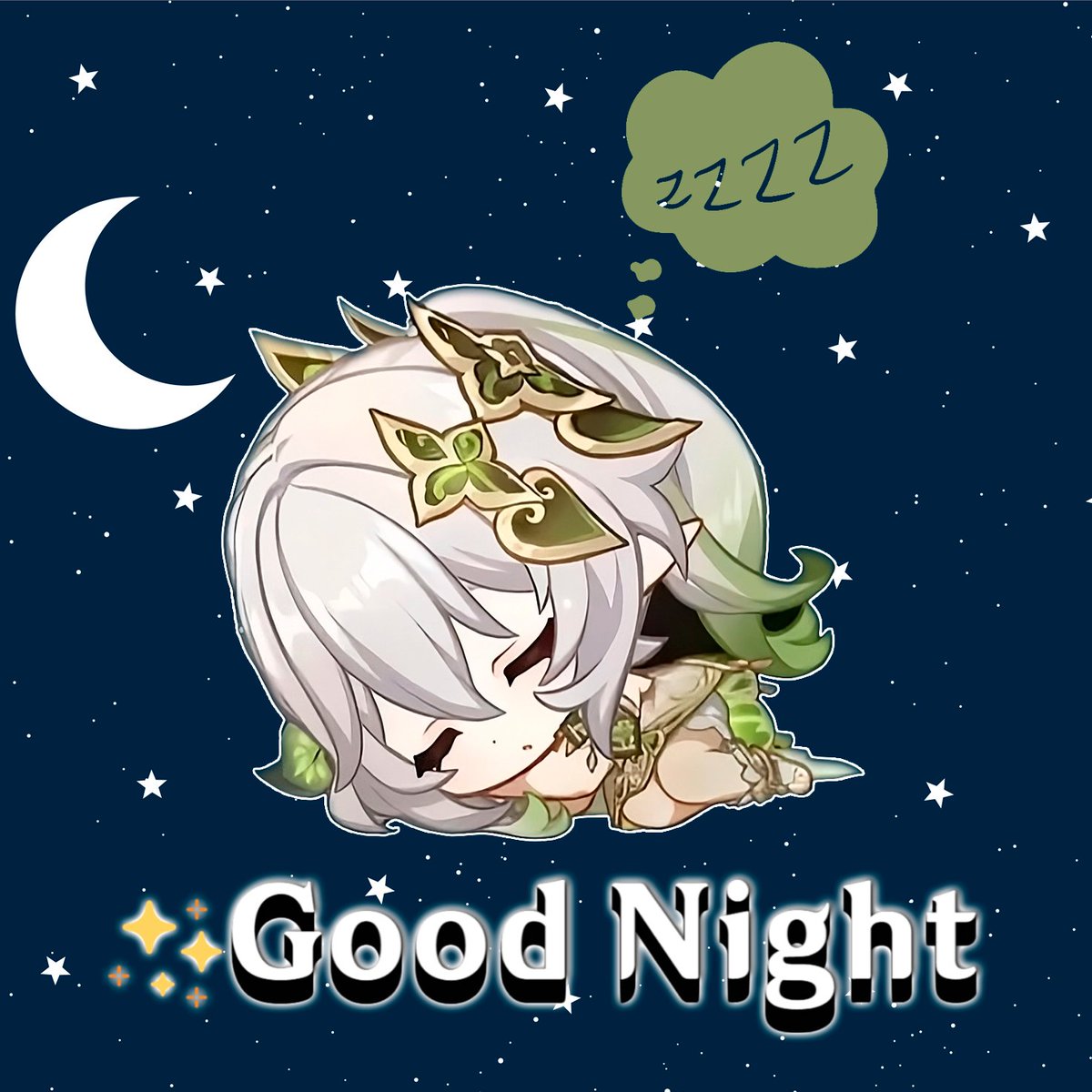 GabiS2Nahida tweet media