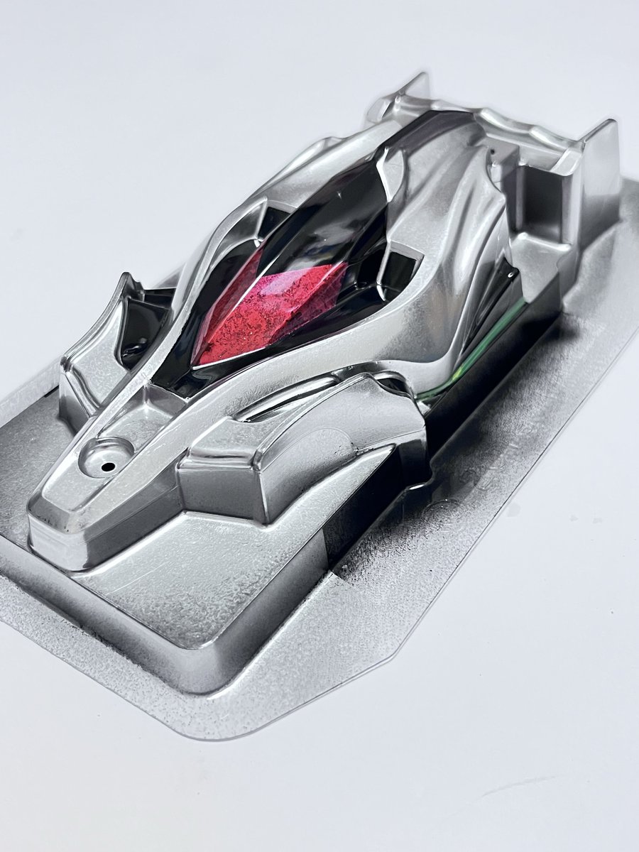 クレソン@電パンニキ tweet media