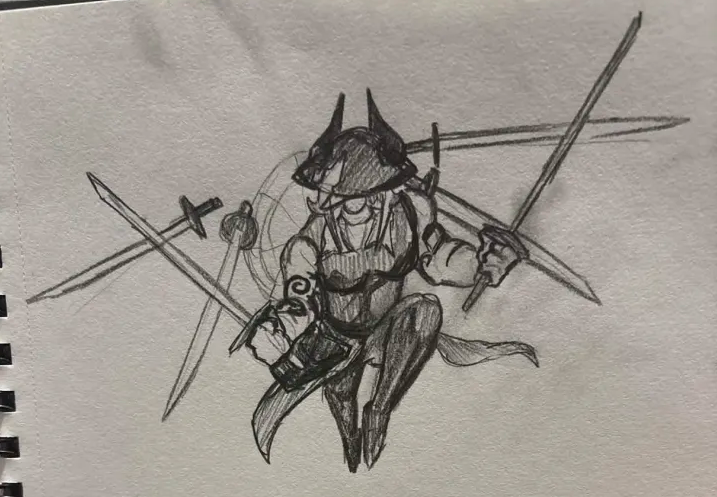 FireDritten tweet media