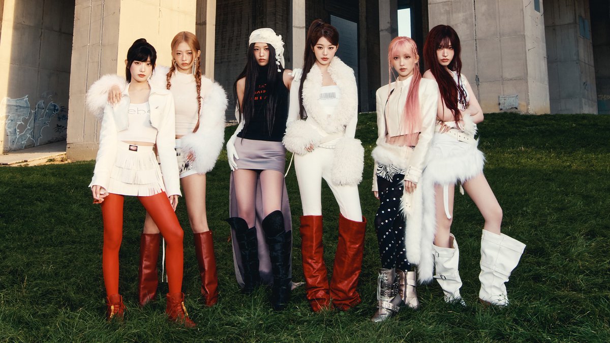 kron4news's tweet photo. One of the most popular K-pop girl groups today (@IVEstarship) is coming to the Bay Area this summer.

STORY: https://t.co/fKwYHfP7DD https://t.co/ajiqdjzMC0