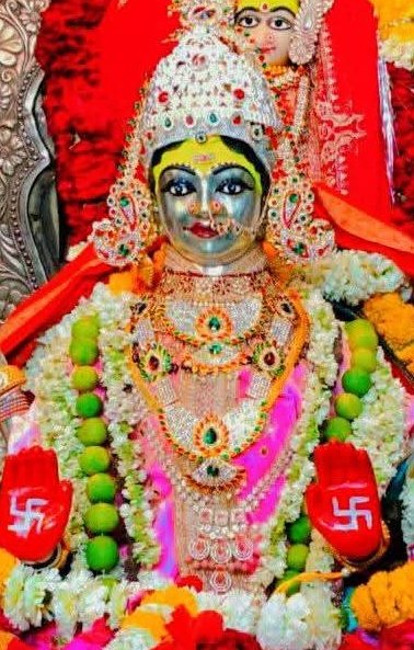 G D Sharma tweet media