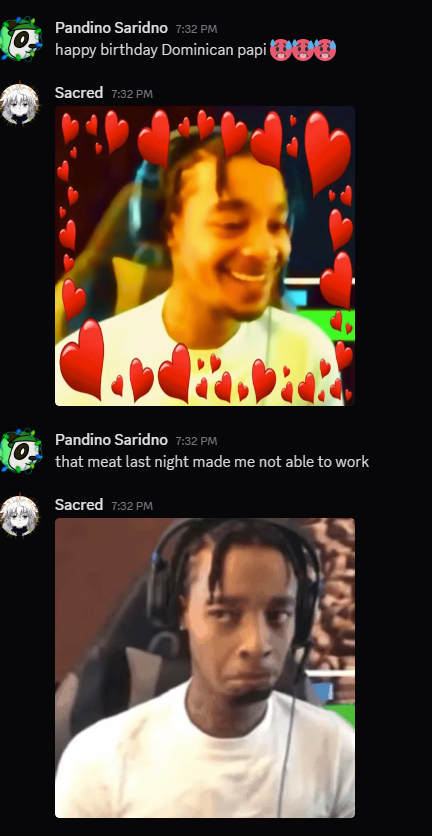 SacredKari's tweet photo. Vro https://t.co/npjztKwvo3