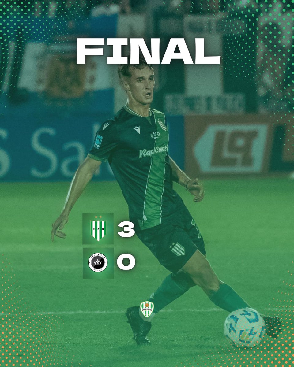 Código Banfield tweet media