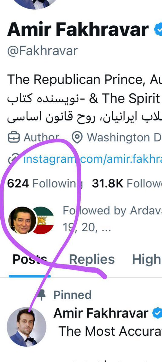 همه عالم تن است و ایران دل tweet media