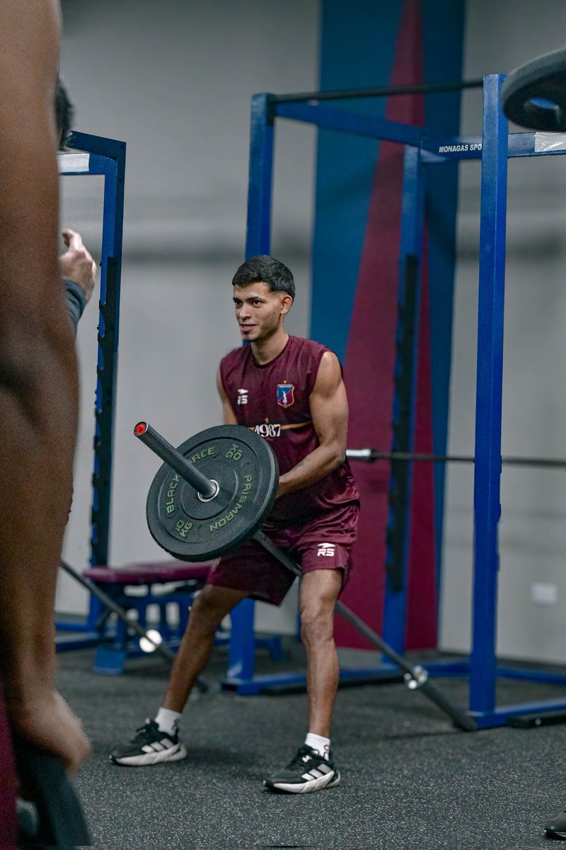 Monagas Sport Club tweet media