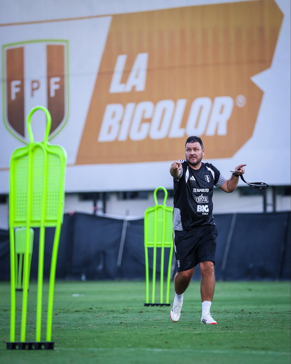 La Bicolor tweet media