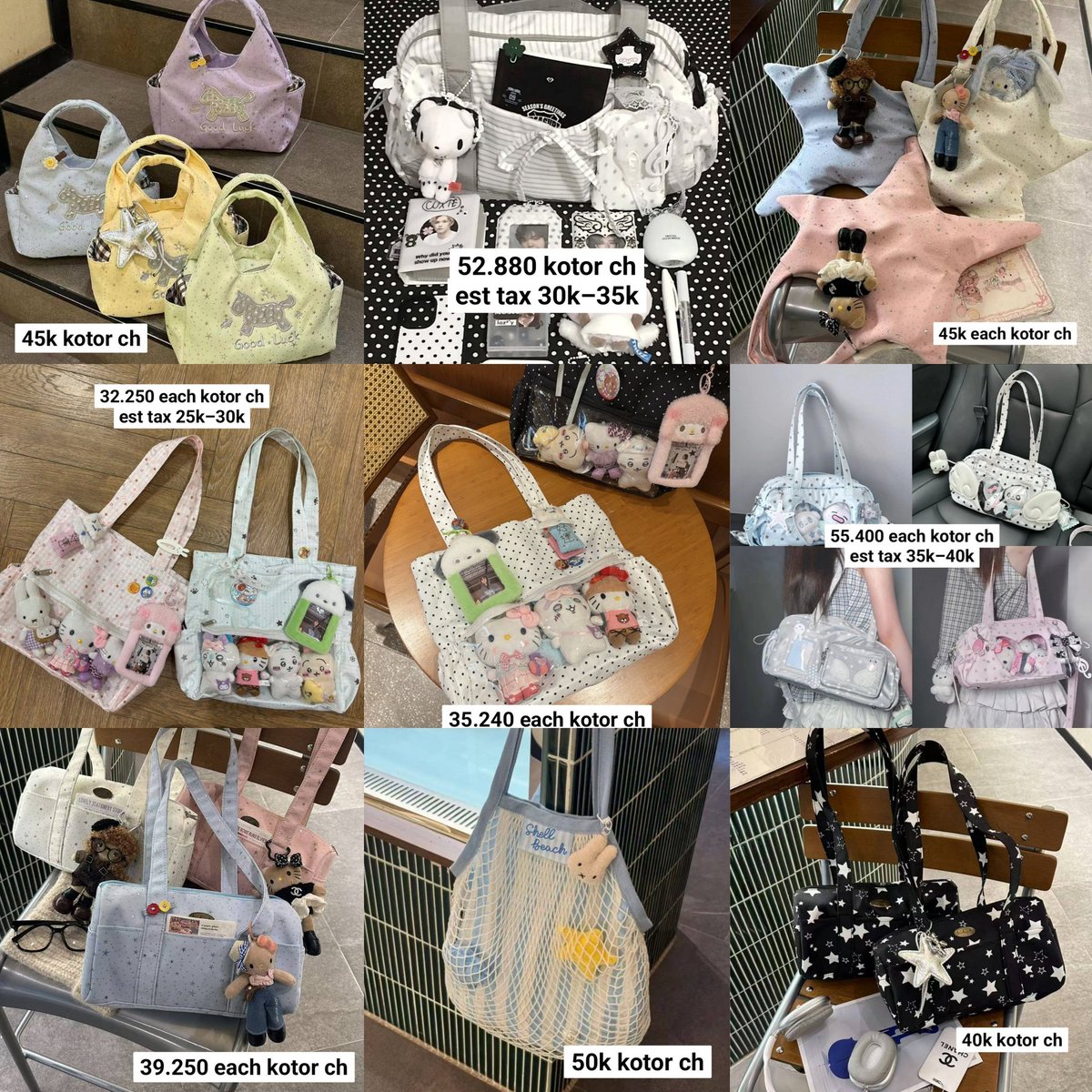loolalilac's tweet photo. hii aku lg open po tas ini nihh, ada yg mau jajan bareng n join go ku tidaak? ^___^ https://t.co/kSMPVKtMDW