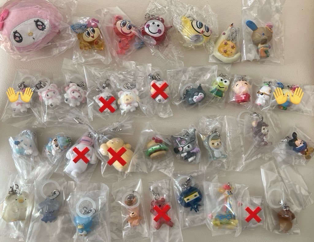 ദ്ദി^._.^) tweet media