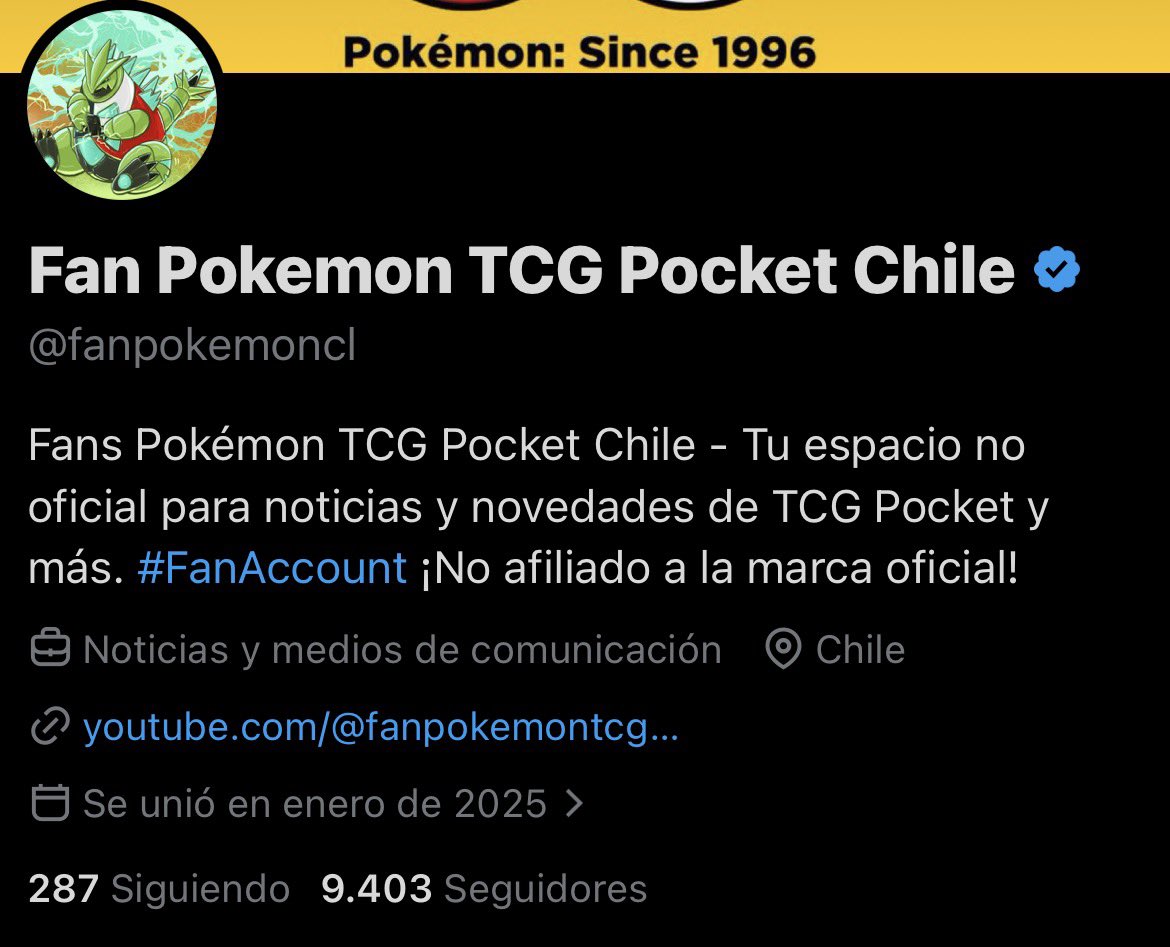 ¡Hemos llegado a los 9.400 seguidores! Estamos muy cerca de los 10.000. Muchas gracias a todos por su apoyo. Seguiré trabajando duro para ustedes 👀❤️🗿 ¡muchas gracias!