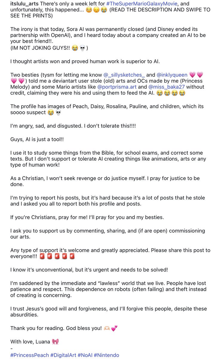 Itslulu arts ✨Commisions Closed 💗 tweet media