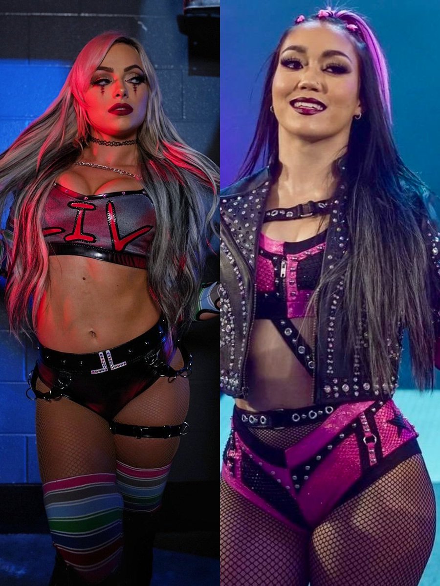 WWE News Updates tweet media