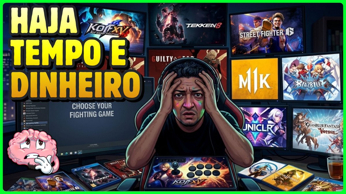 Jacob Game Club 🧠 🎮 tweet media