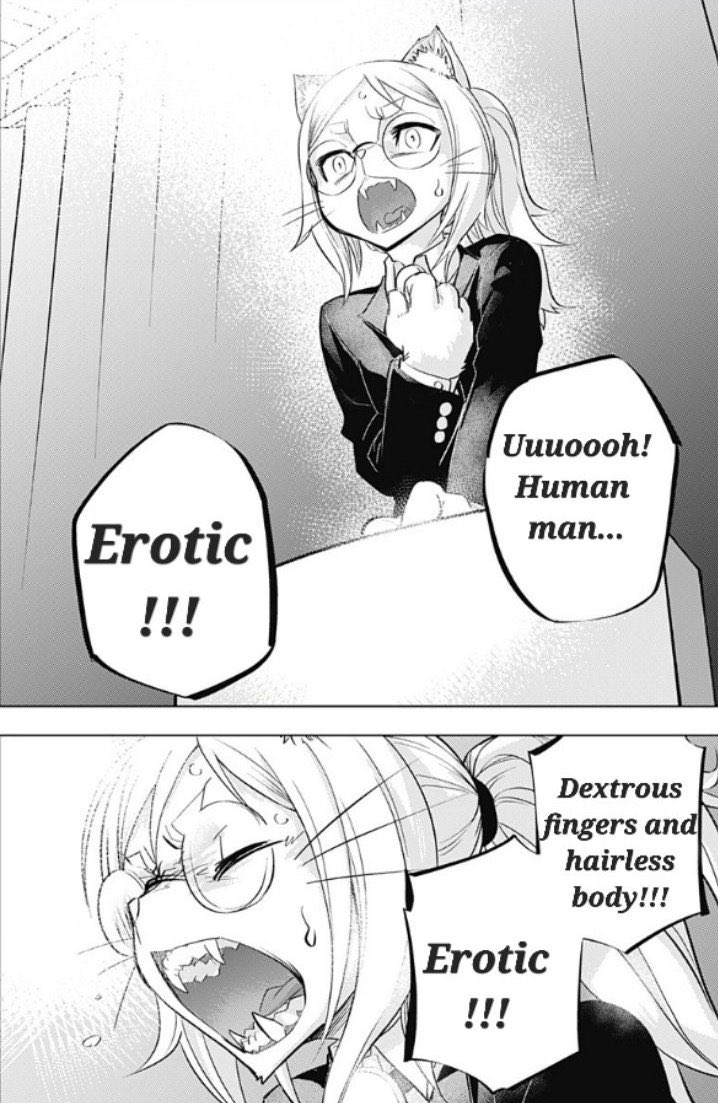 A Mithra Is Fine Too tweet media