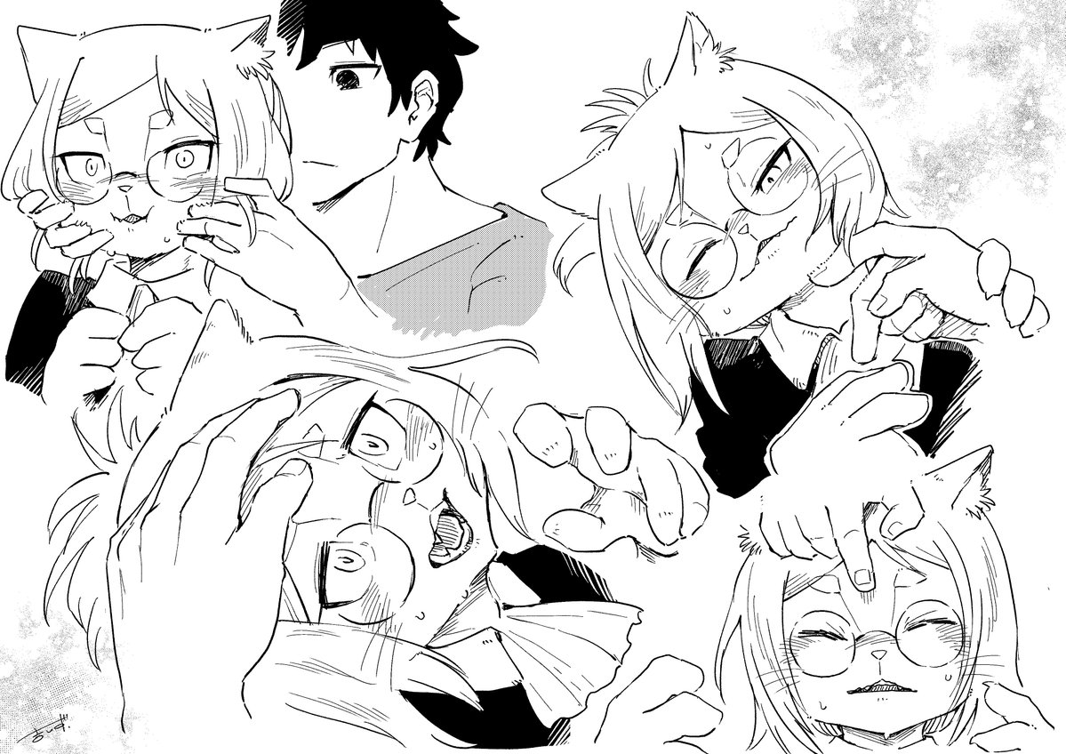 A Mithra Is Fine Too tweet media