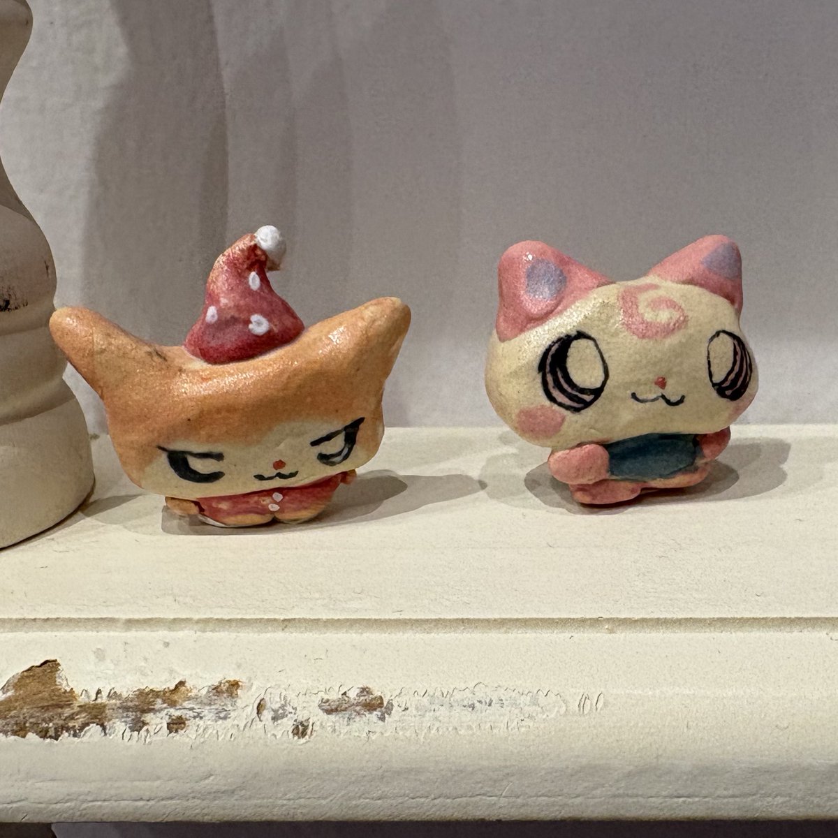 じょいとも@単著準備中 tweet media