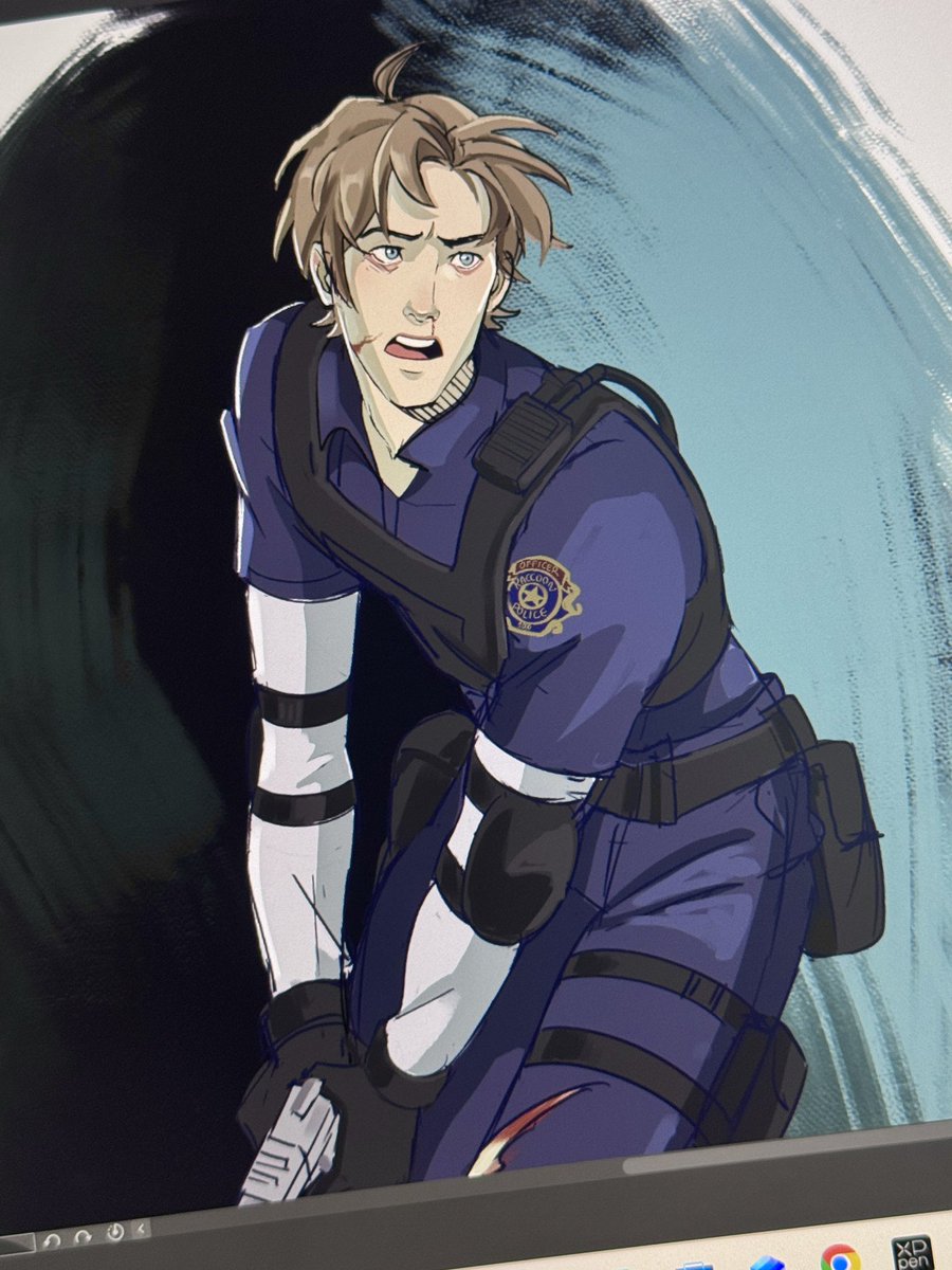 vii!⭐️ tweet media