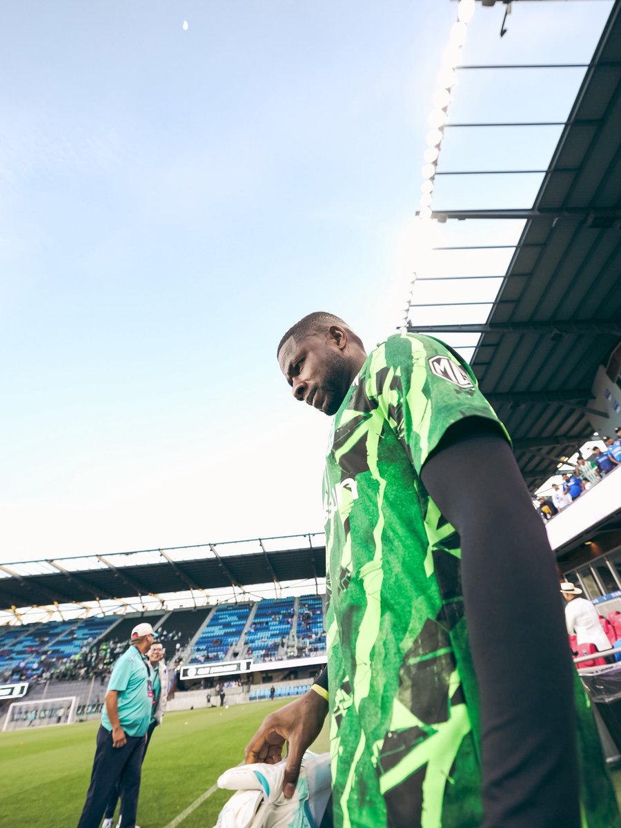 Atlético Nacional tweet media