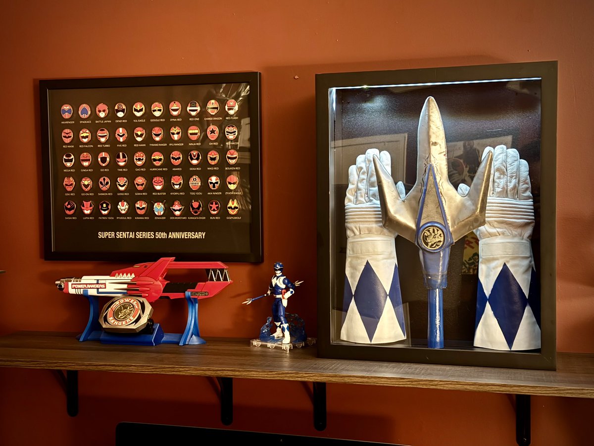 It Takes 2 to Toku tweet media