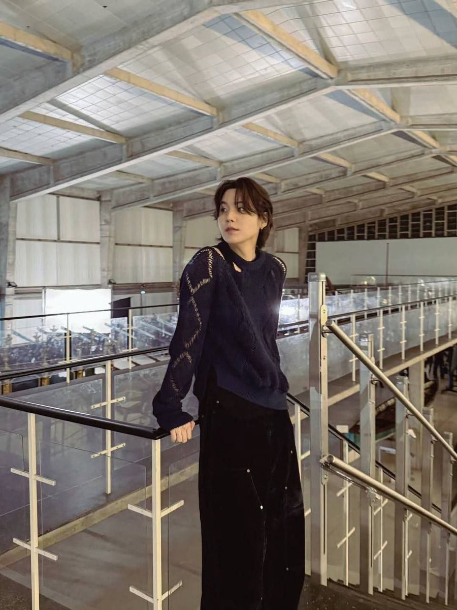 MYRussianTeam's tweet photo. #SUGA #AgustD via Instagram 26.03.2026

KEEP SWIMMING

https://t.co/mHUmusptnj https://t.co/ne5jYBEQJh