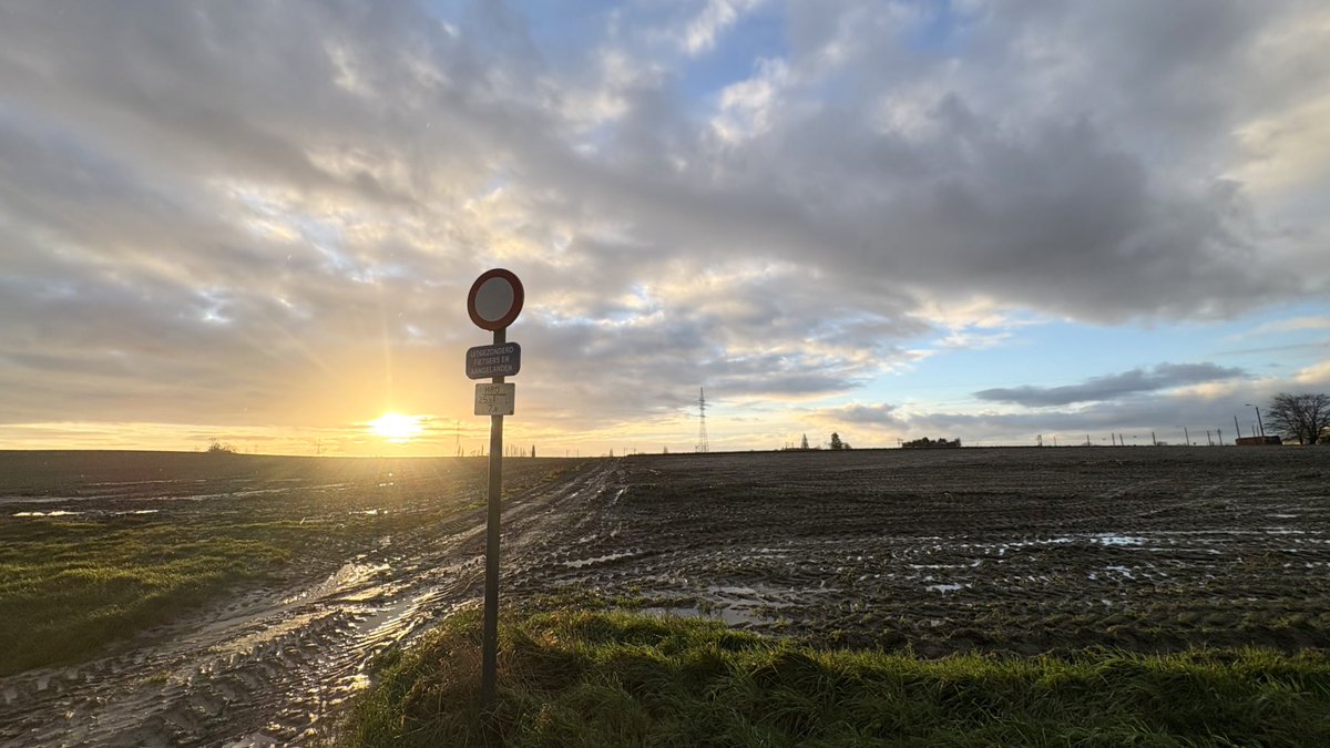 Bart Neirynck senior tweet media