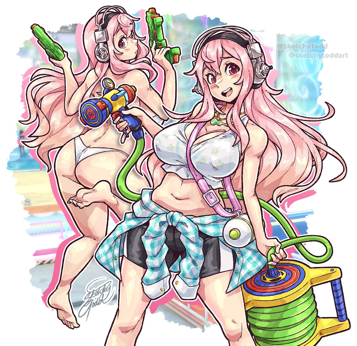 SketchyTodd tweet media