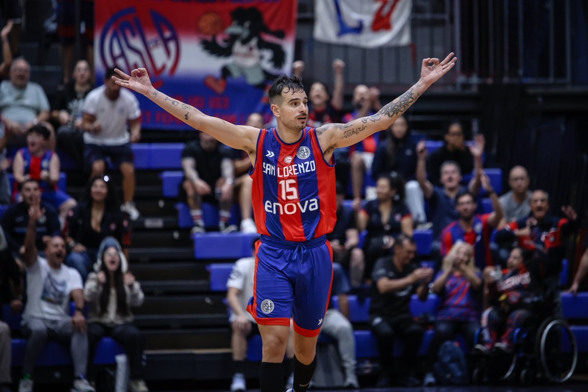 Hablemos de SL tweet media