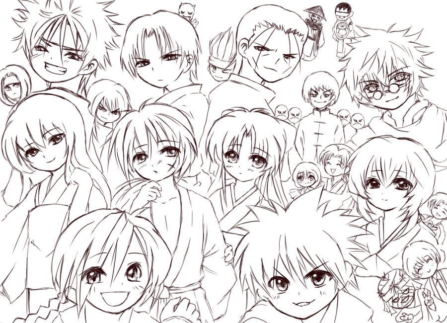 もずこ tweet media