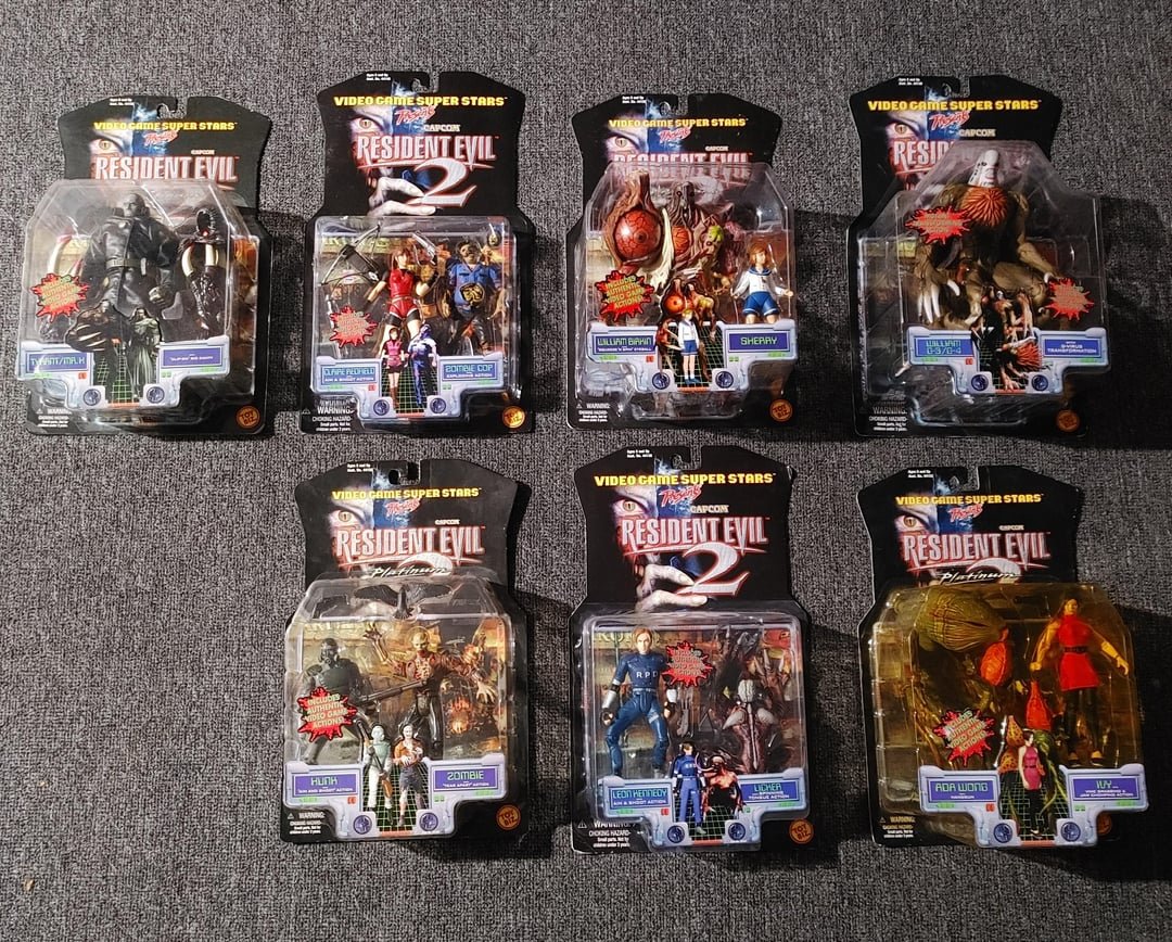 Vengeance tweet media