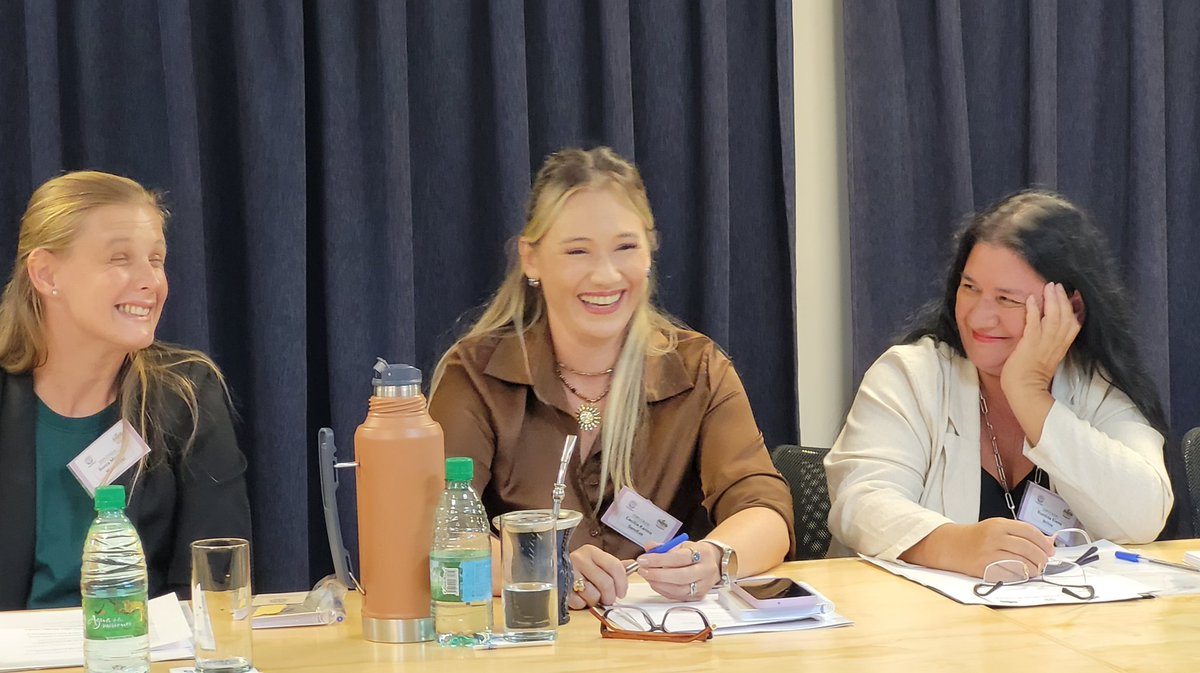 Información Legislativa Misionera tweet media