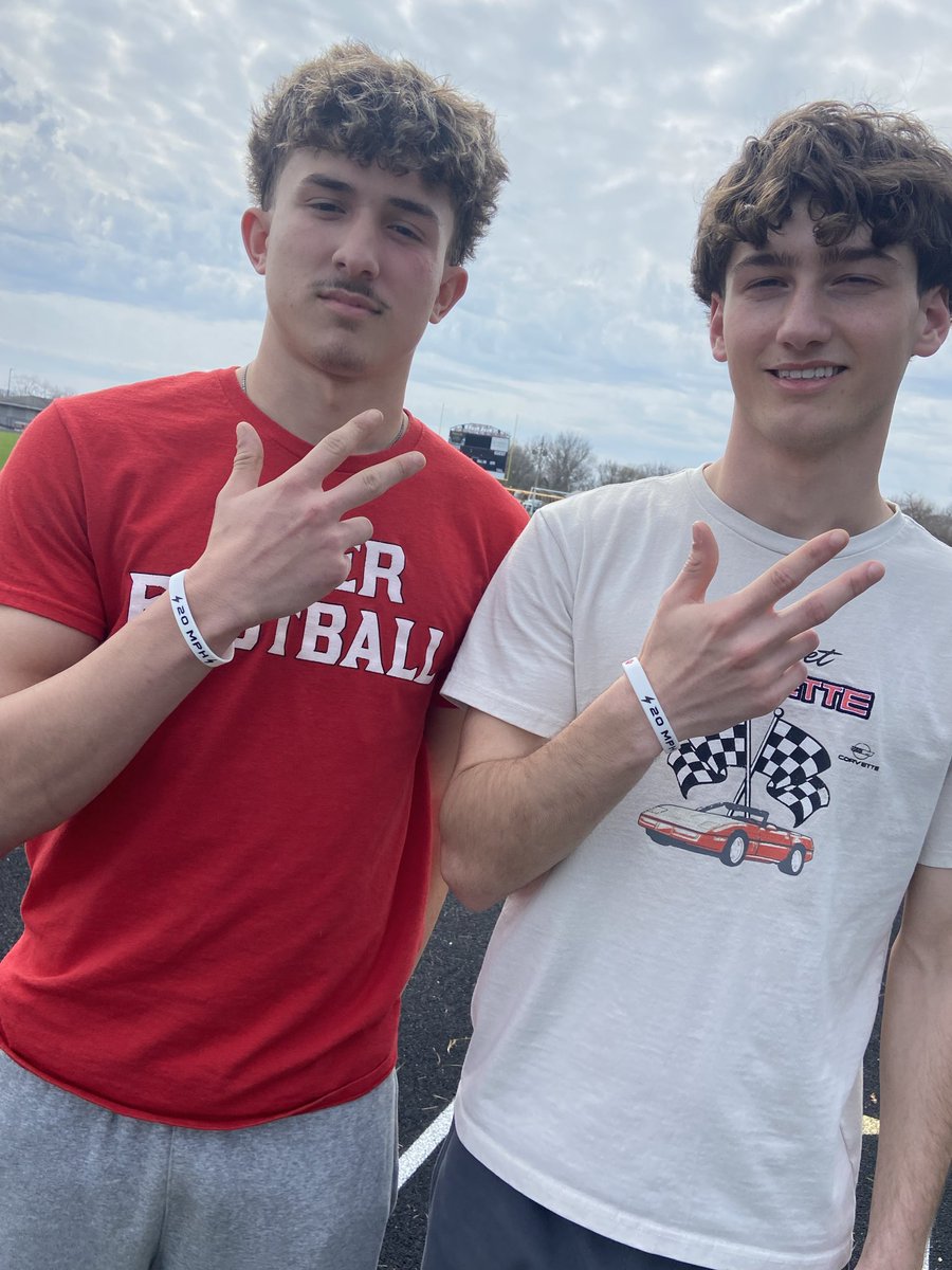 Circleville HS T&F tweet media