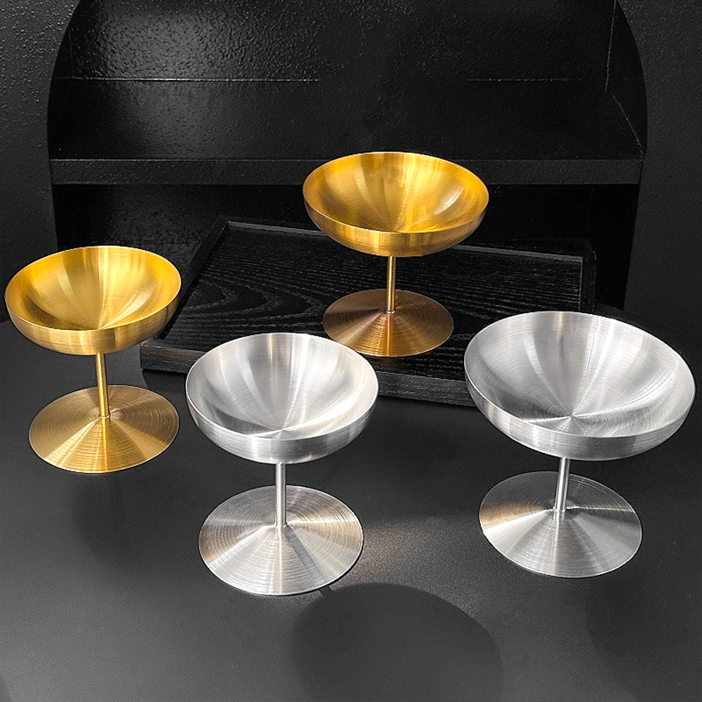 hoffeehouseware's tweet image. Elegant. Durable. Customizable. 🍨
SS304 dessert bowl: wide rim, matte surface, shatterproof. Custom colors &amp;amp; logos. Perfect for restaurants, hotels, cafes.

📧 zelda@hoffee-houseware.com
🌐 hoffeehouseware.com

#dessertbowl #customtableware #restaurantsupplies