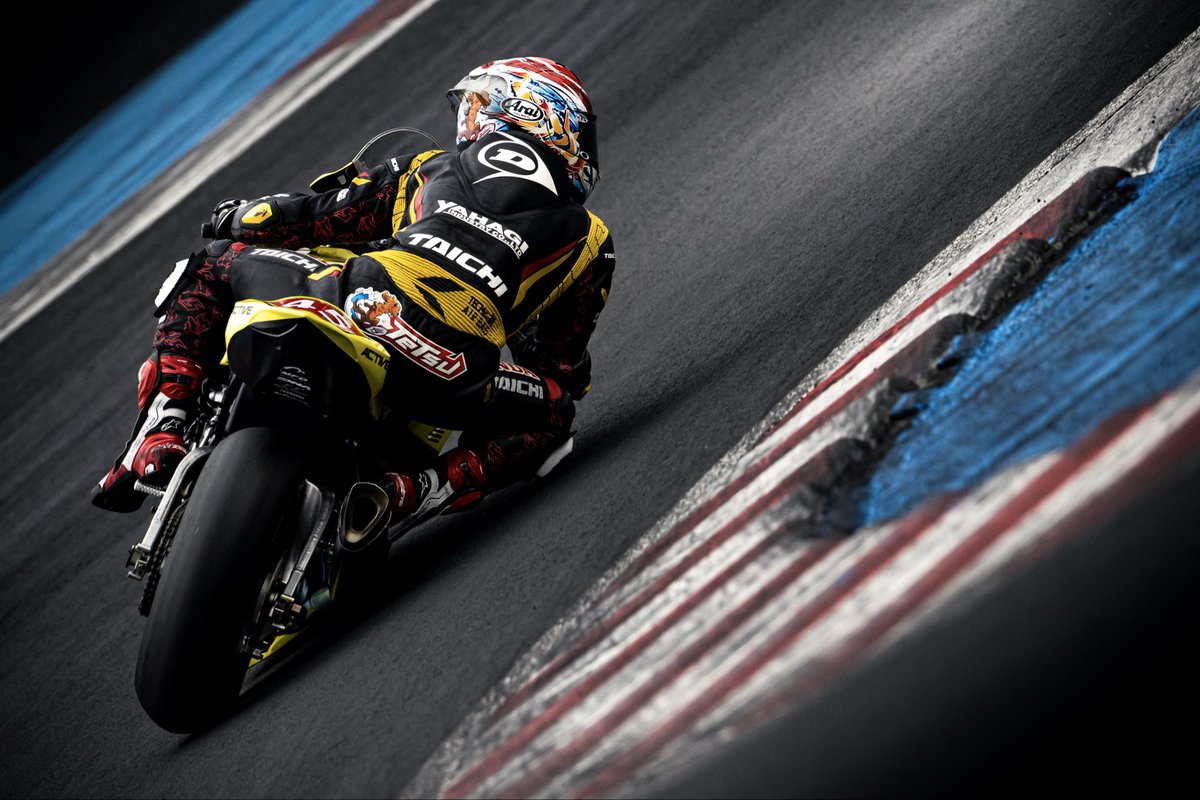 長島哲太 tweet media